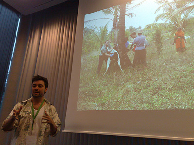 Droidcamp & Droidcon 09