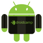Droidcamp & Droidcon 09